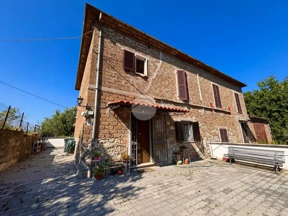 Appartamento in vendita a Calvi dell'Umbria