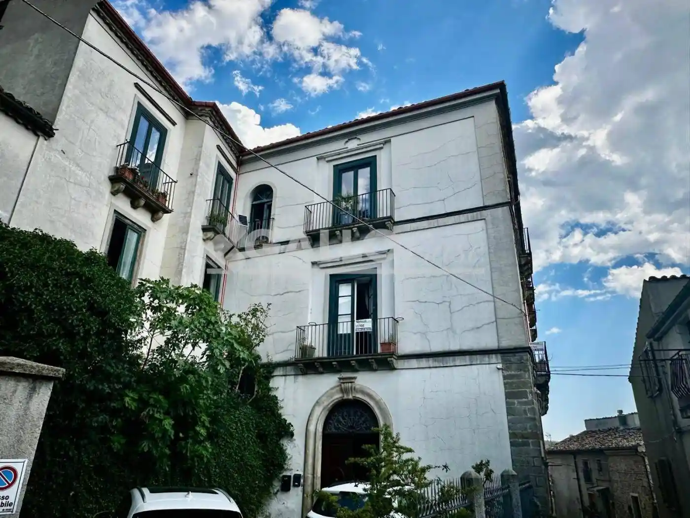 Appartamento in vendita a San Giovanni in Fiore
