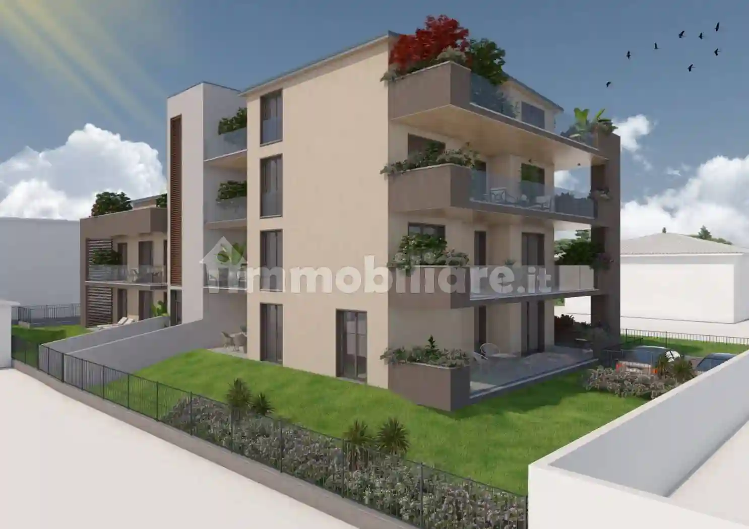 Appartamento - foto 5