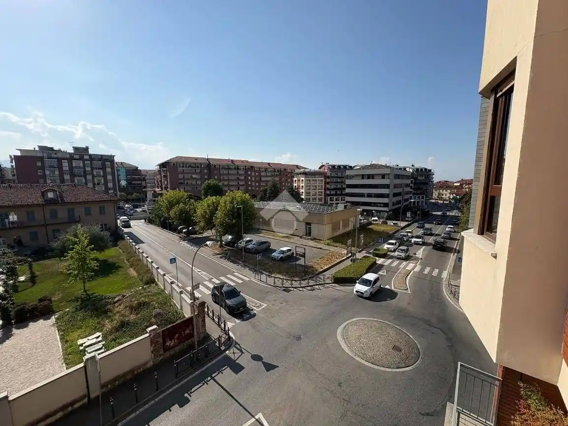 Appartamento in affitto a Saluzzo