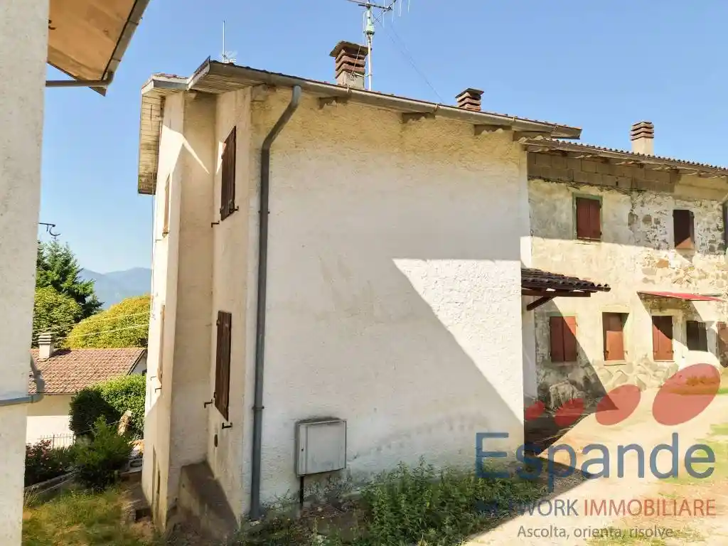 Villa in vendita a Camugnano