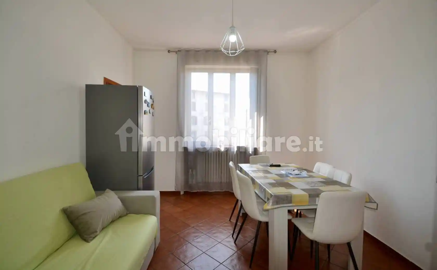 Appartamento in vendita a Bergamo