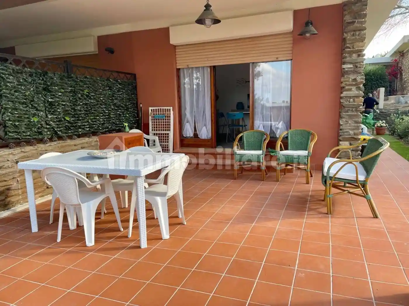 Appartamento in vendita a Stintino