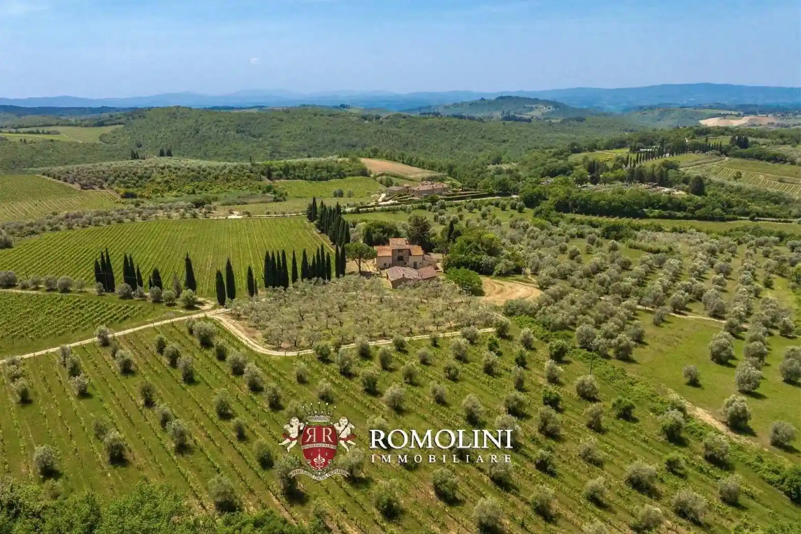 Villa in vendita a Barberino Tavarnelle