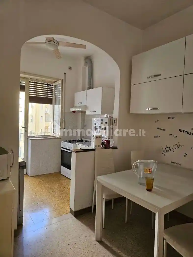 Appartamento in affitto a Roma