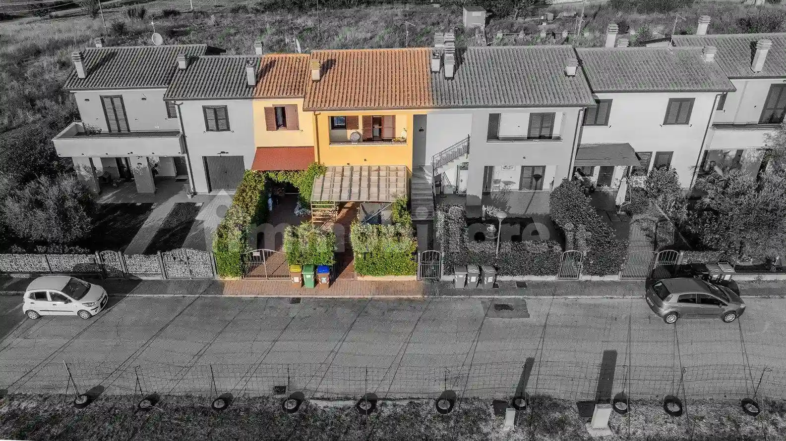 Villetta a schiera - foto 2