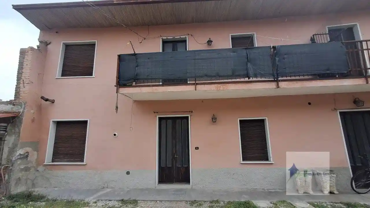 Casa indipendente in vendita a Buscate