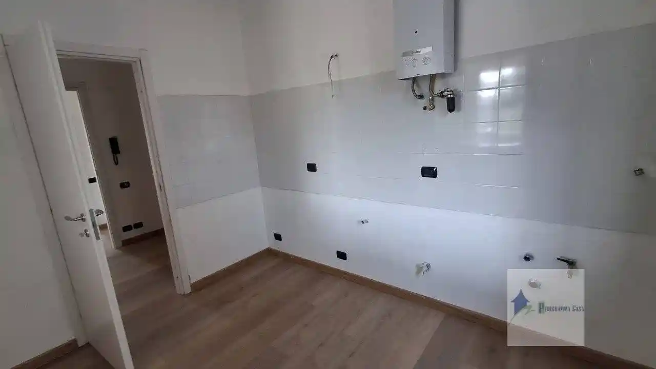 Appartamento in vendita a Turbigo