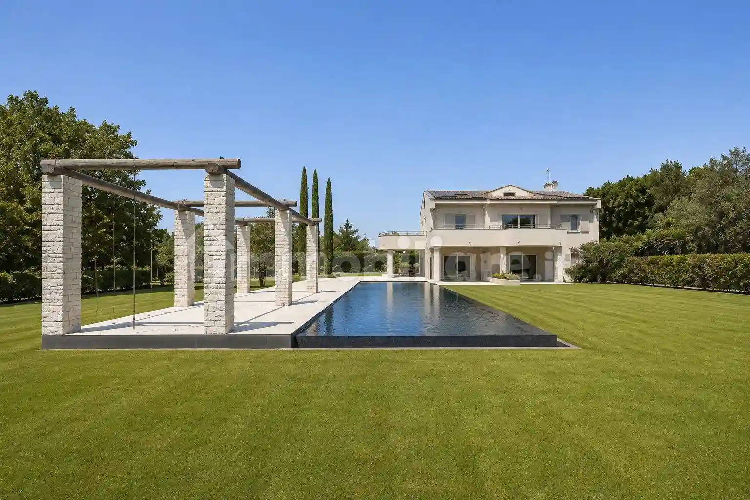 Villa - foto 4