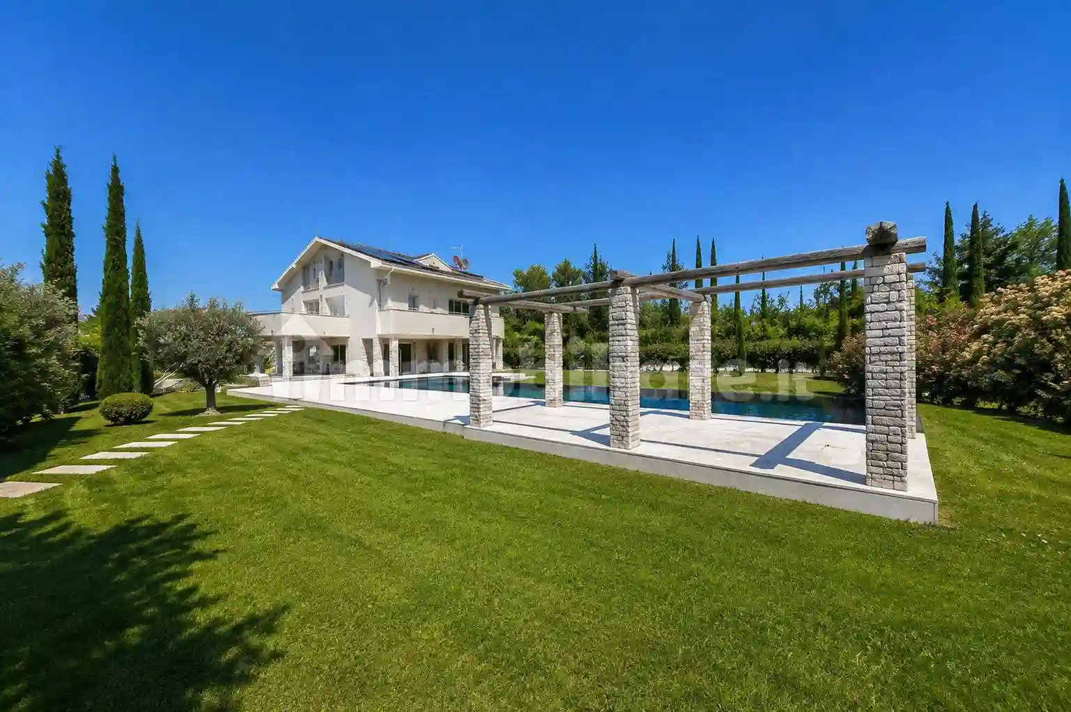 Villa - foto 5