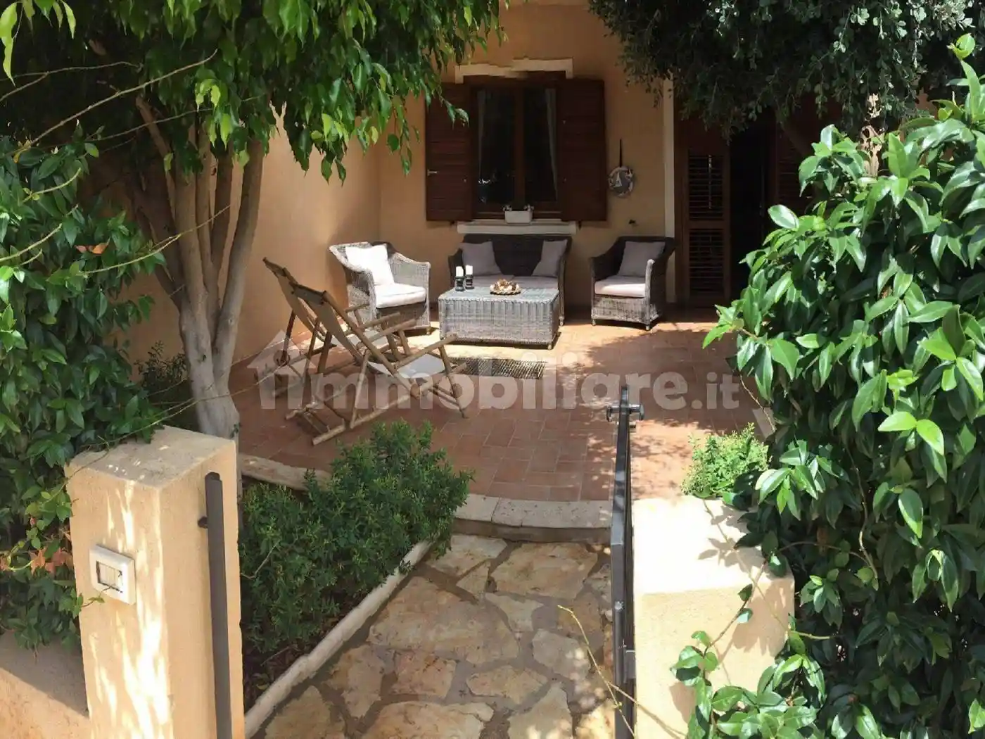Appartamento in vendita a San Vito Lo Capo