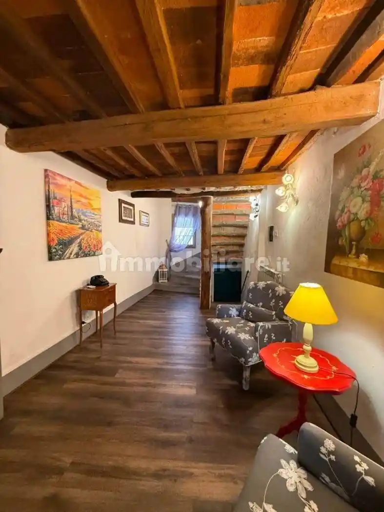Casa indipendente in vendita a Laterina Pergine Valdarno