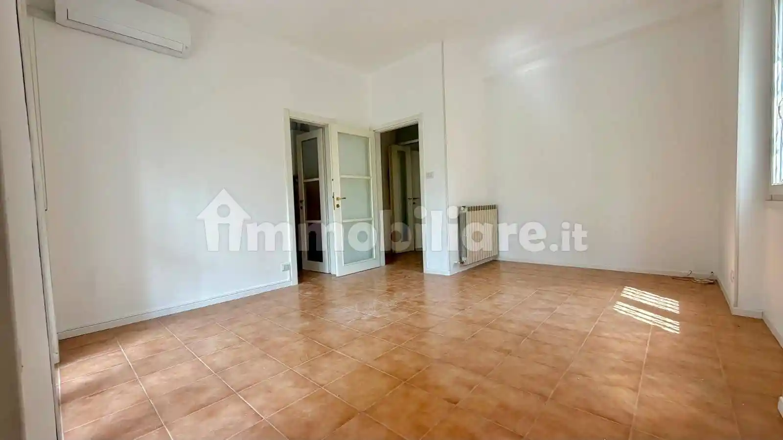 Appartamento in vendita a Villa d'Adda