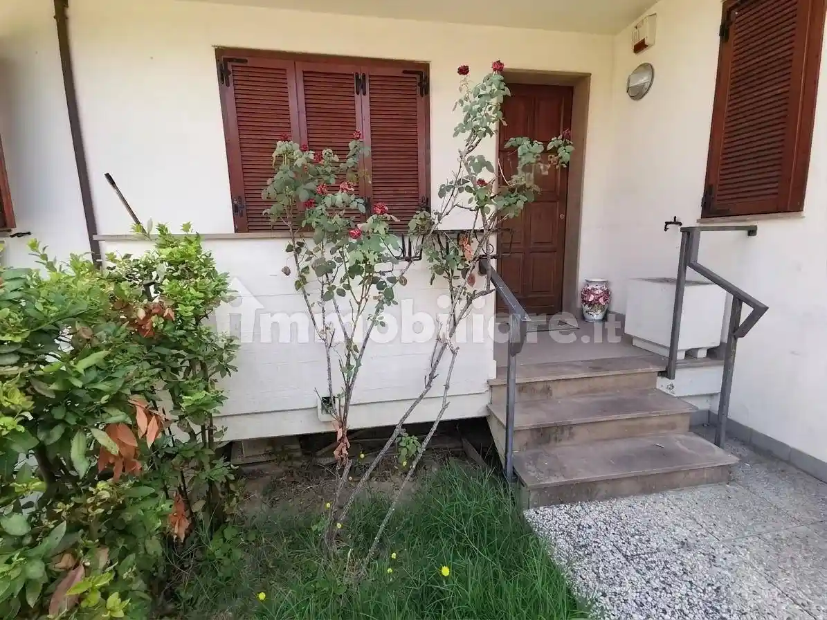 Appartamento in vendita a Fucecchio
