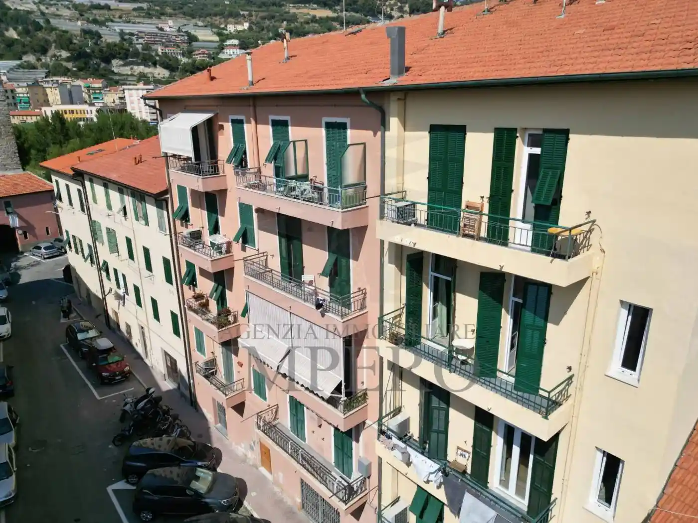Appartamento in vendita a Ventimiglia