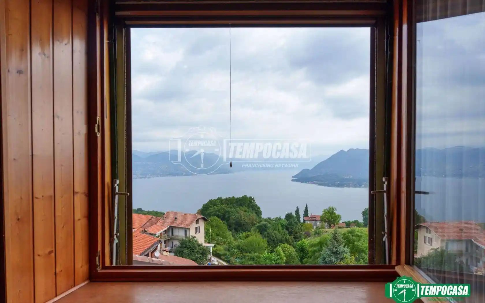 Appartamento in vendita a Stresa
