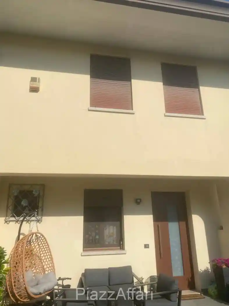 Villetta a schiera in vendita a Brugine