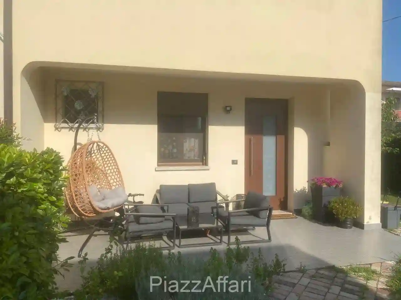 Villetta a schiera - foto 3