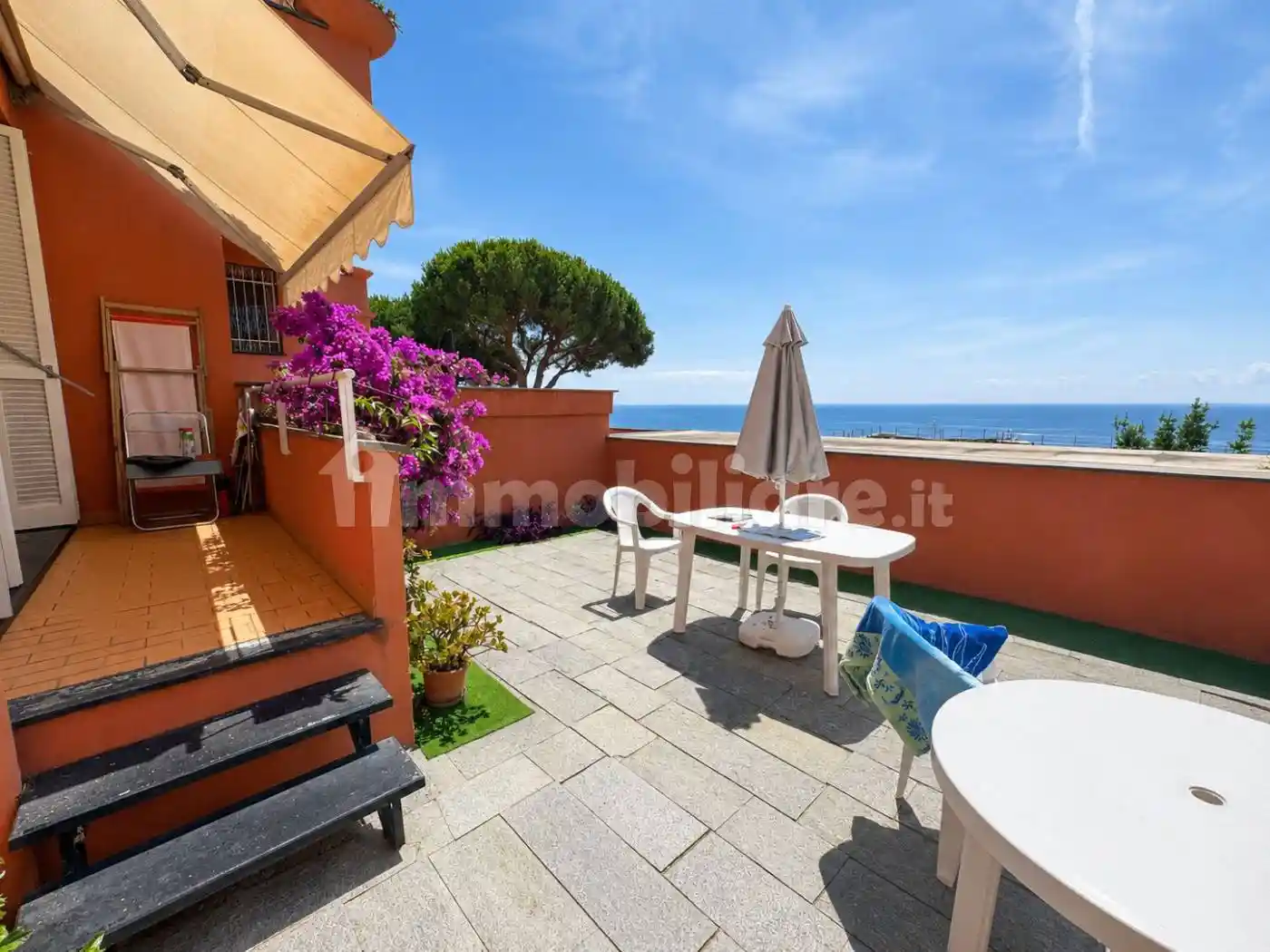 Appartamento in vendita a Varazze