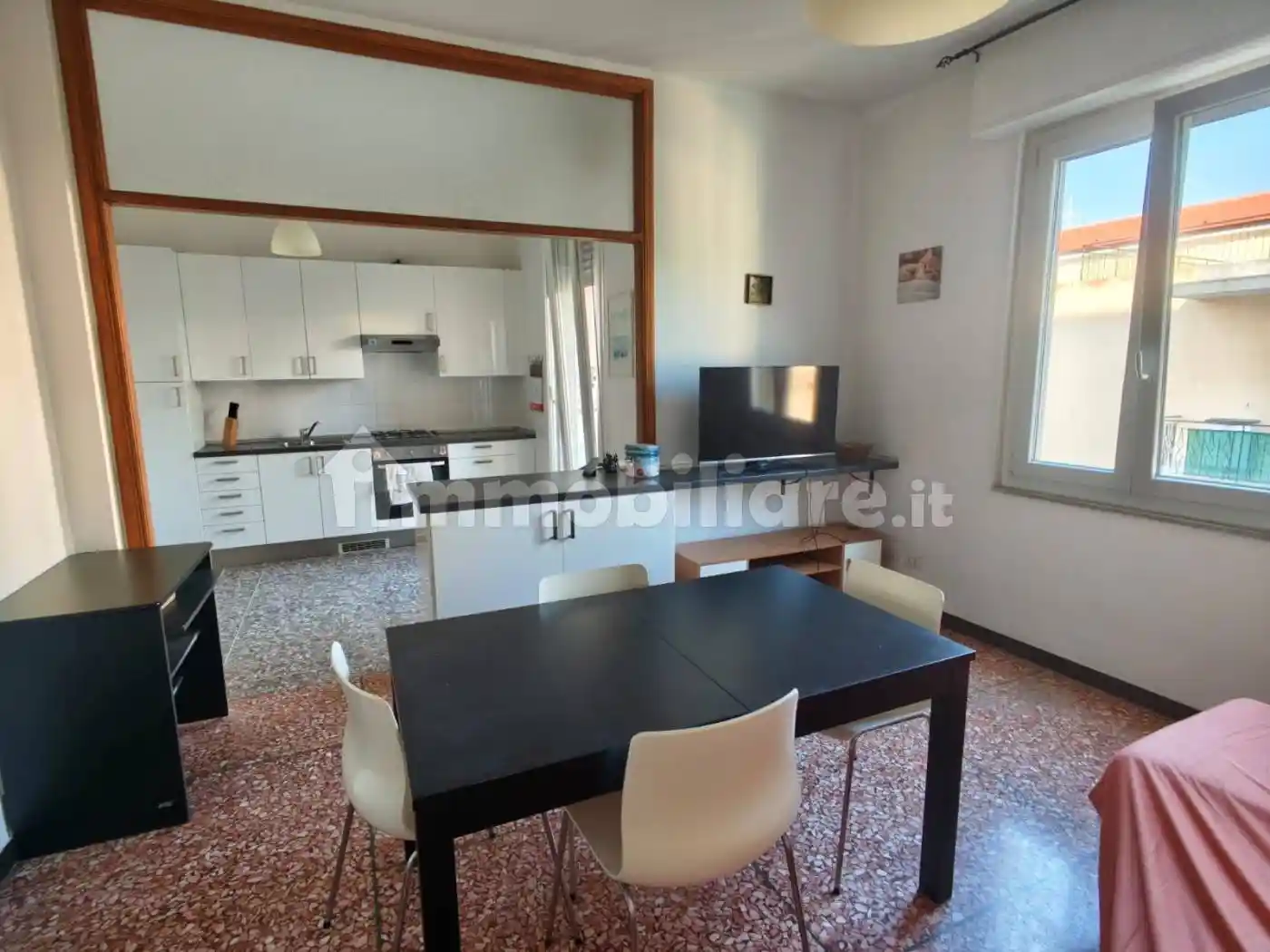 Appartamento in vendita a Albenga