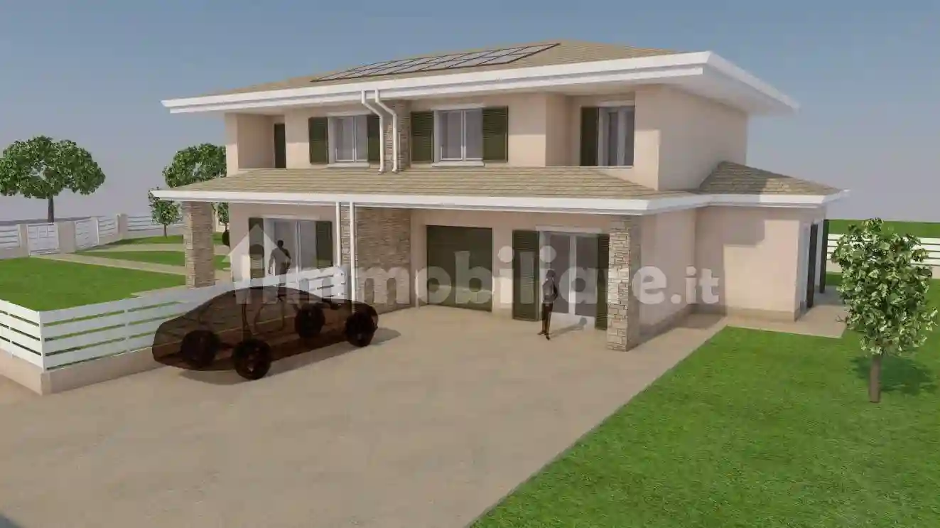 Villa - foto 4