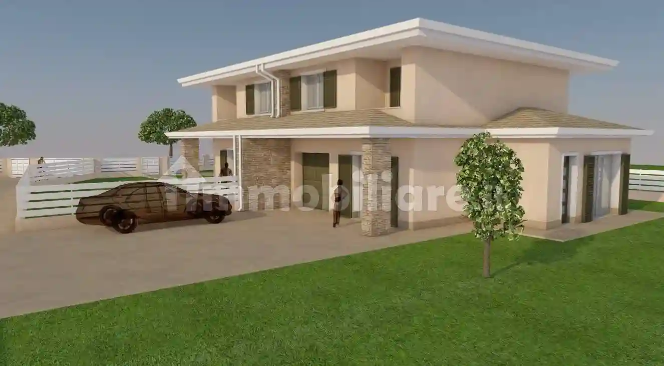 Villa - foto 5