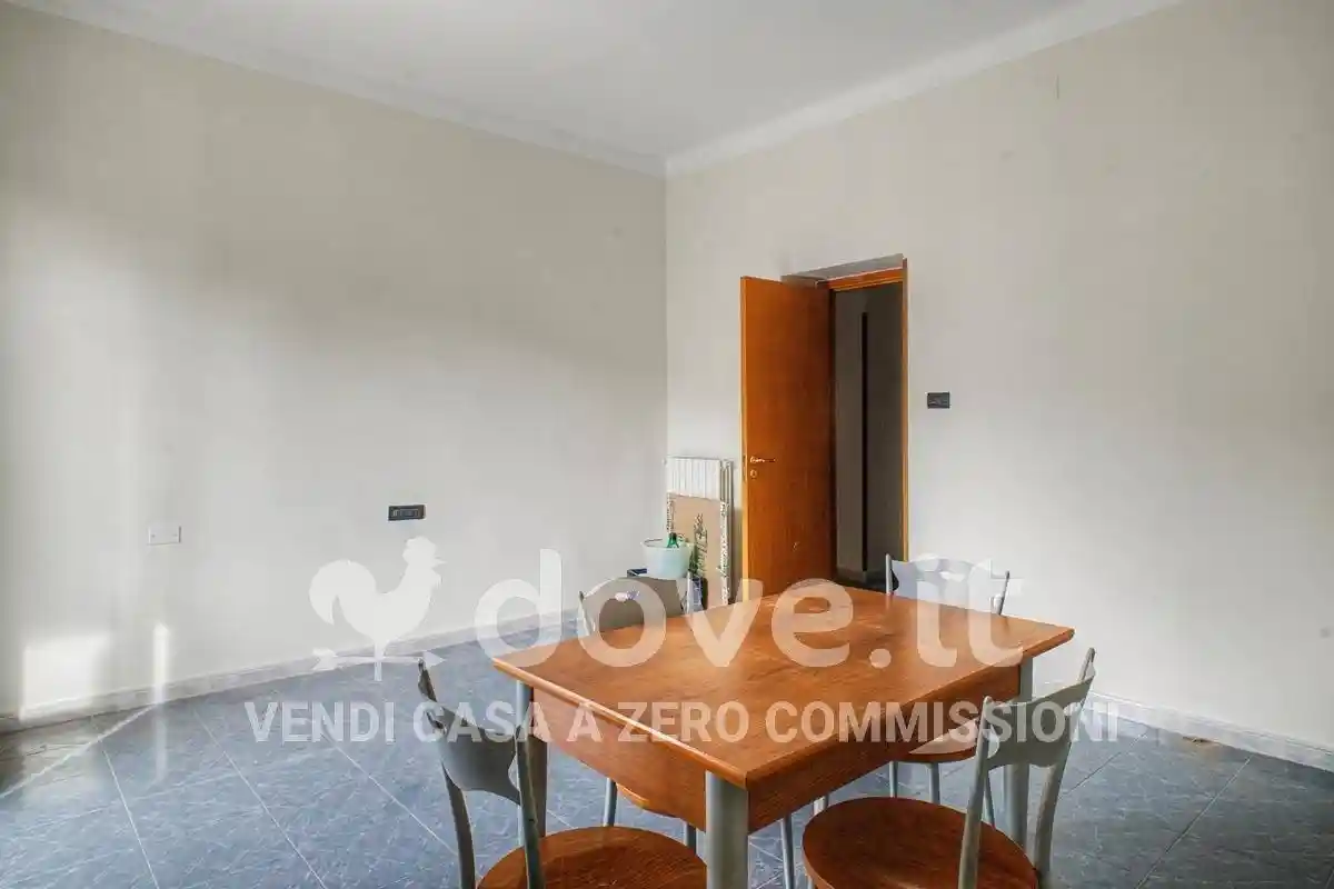 Appartamento in vendita a Taranto
