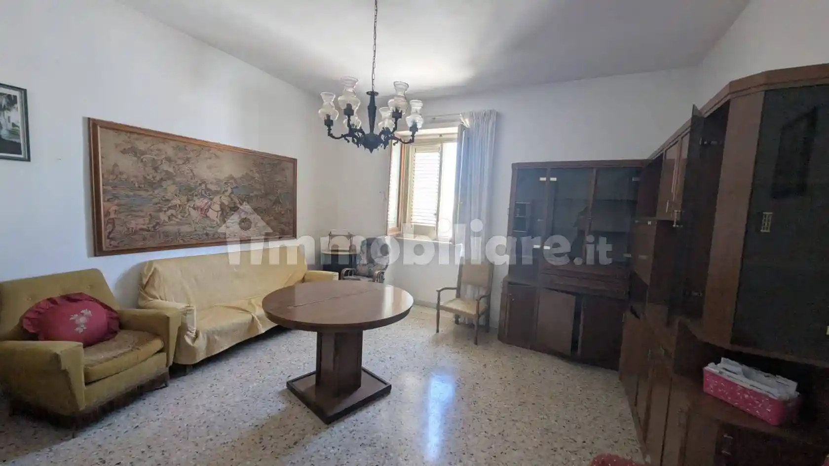 Appartamento in vendita a Taviano