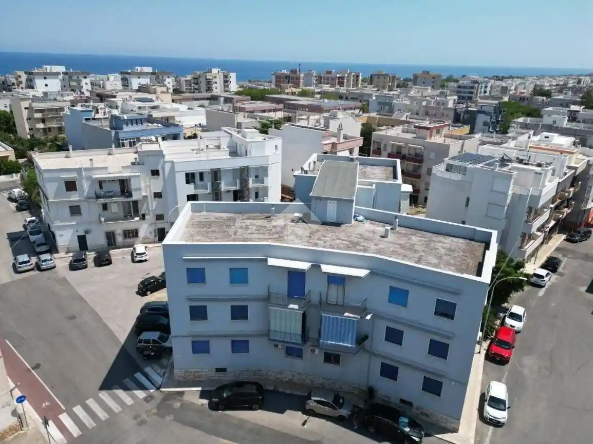 Appartamento in vendita a Polignano a Mare
