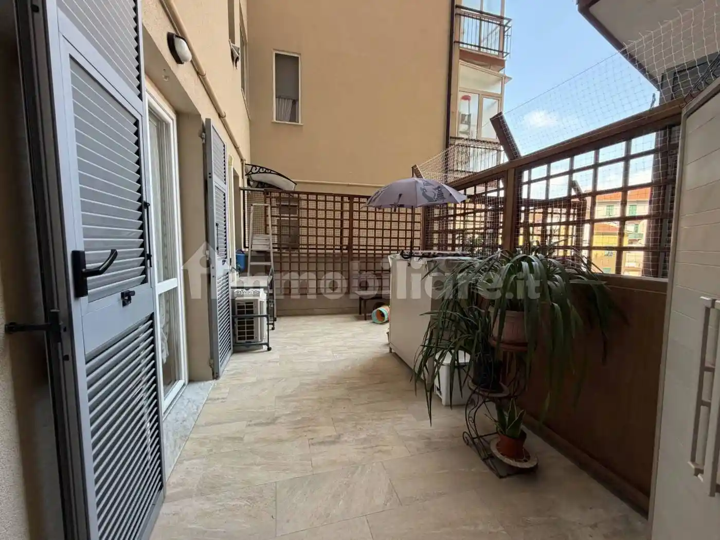 Appartamento in vendita a Savona