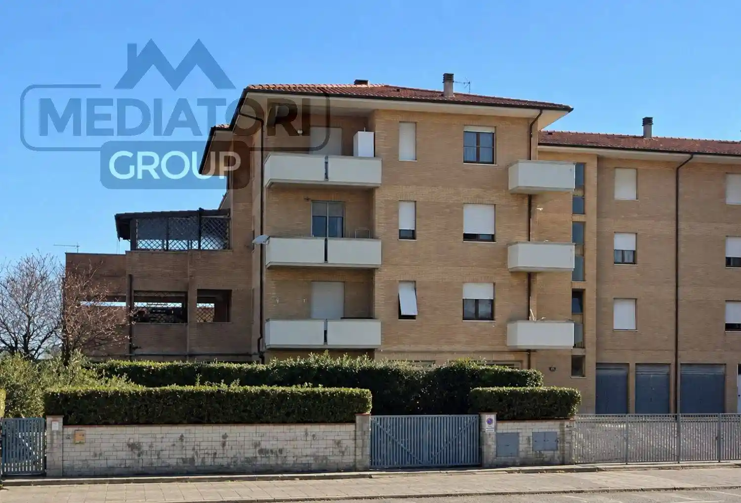 Appartamento in vendita a Ponsacco