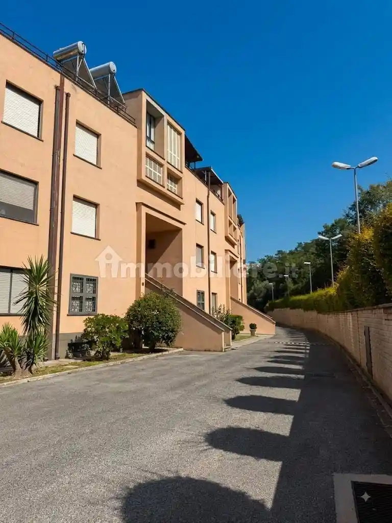 Appartamento in vendita a Anagni