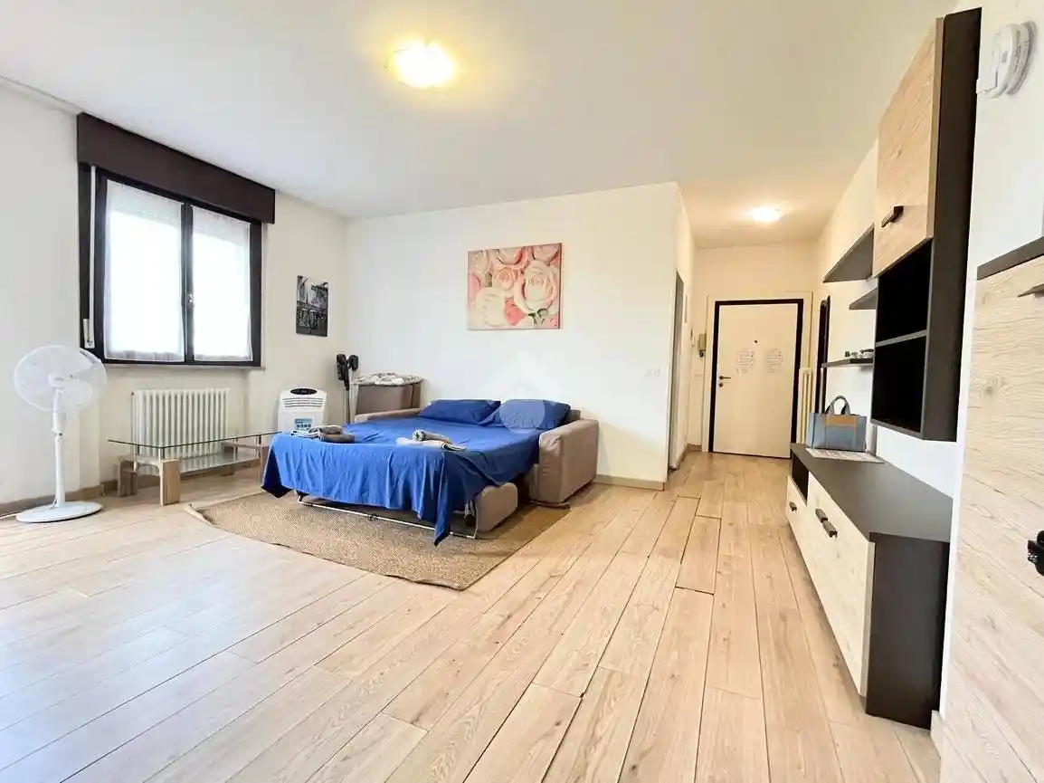 Appartamento in vendita a Udine