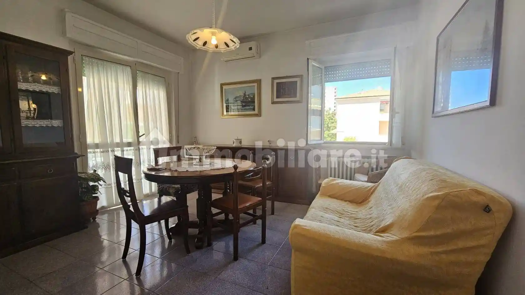 Appartamento in vendita a Montesilvano