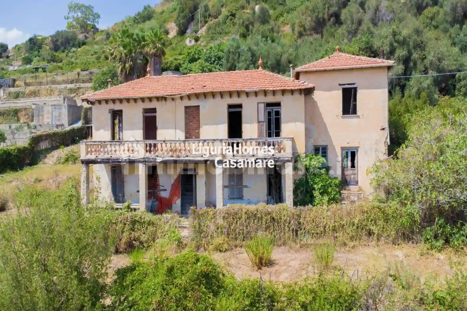 Villa - foto 4
