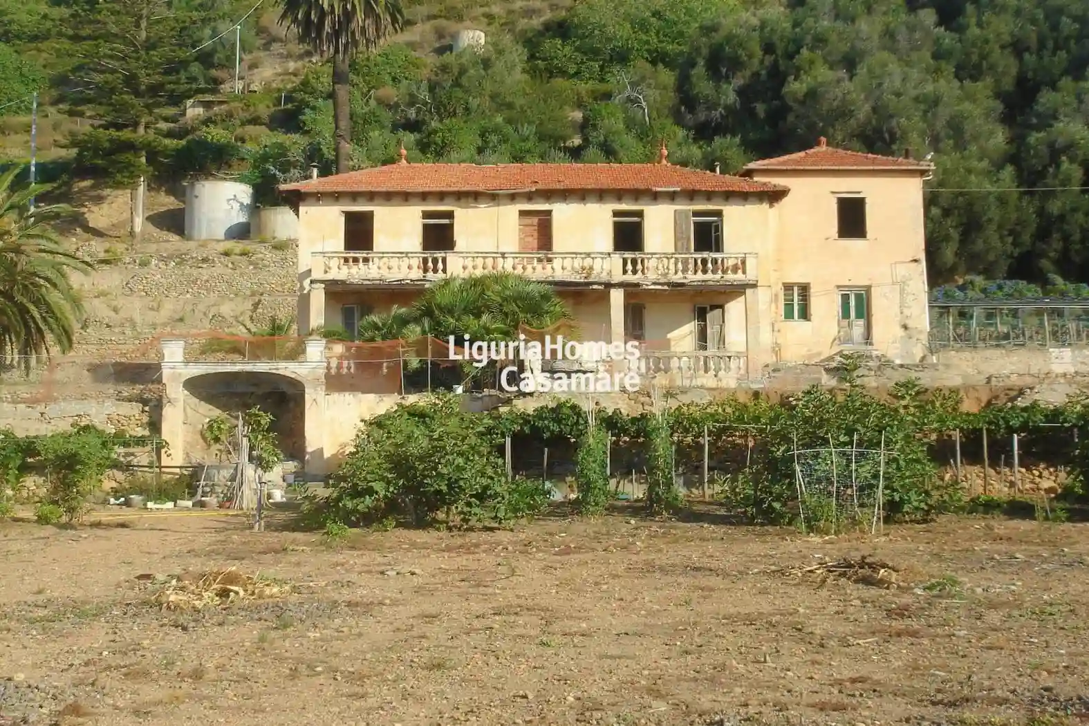 Villa - foto 5