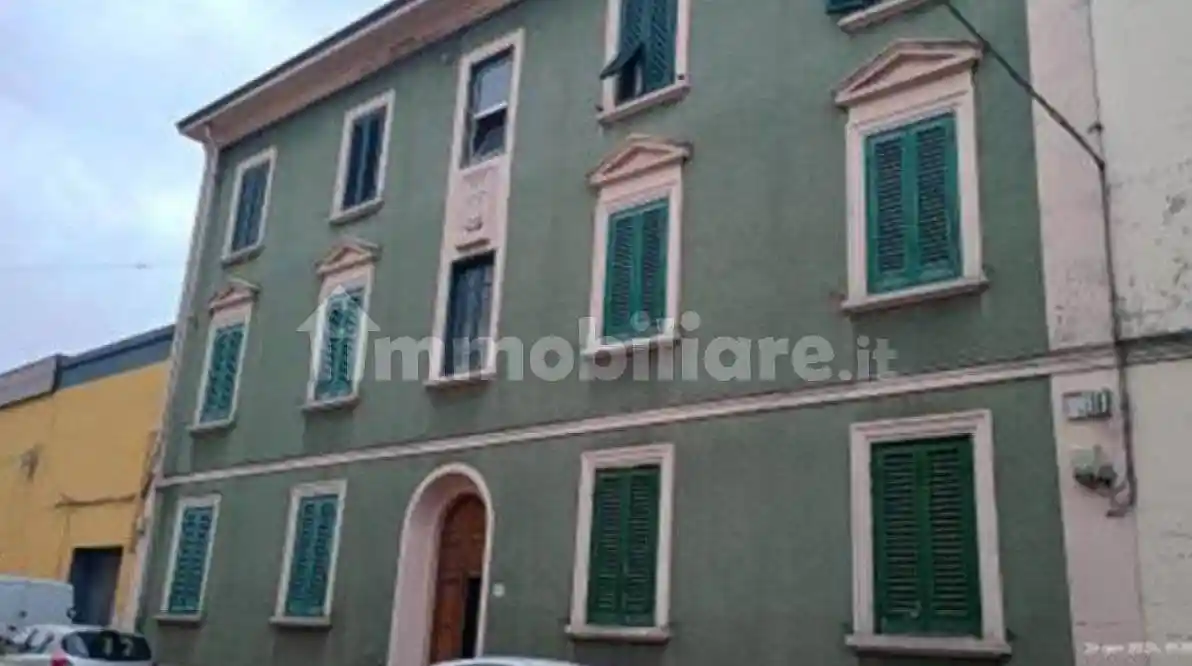 Appartamento in vendita a Prato