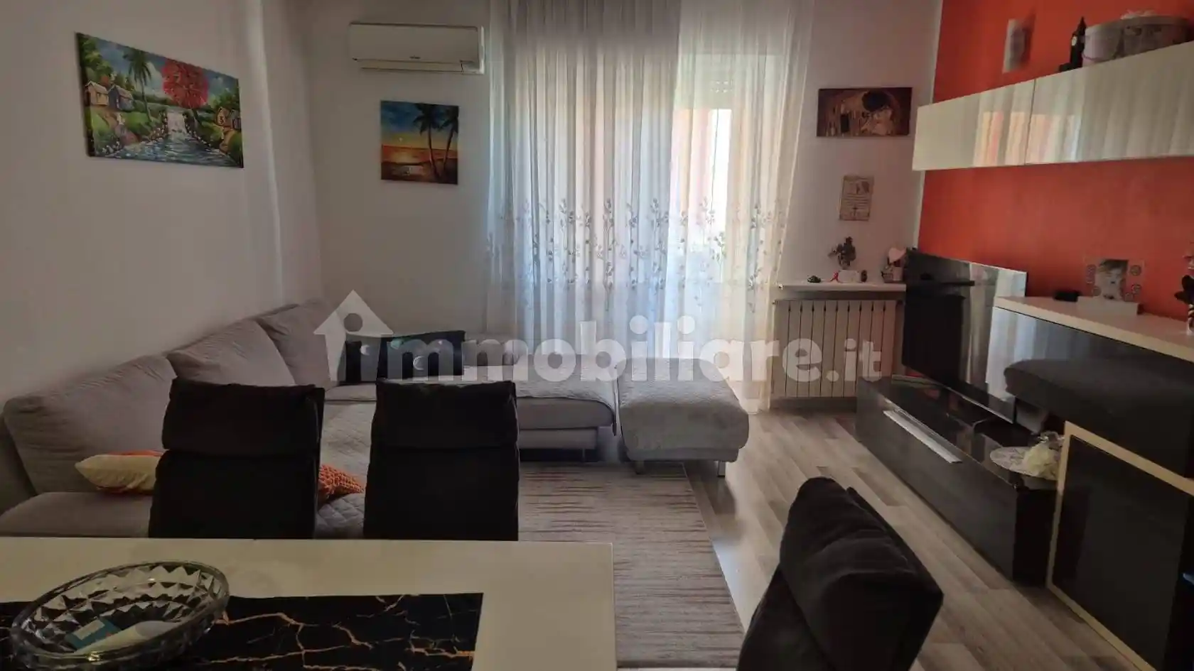 Appartamento in affitto a Cervignano del Friuli