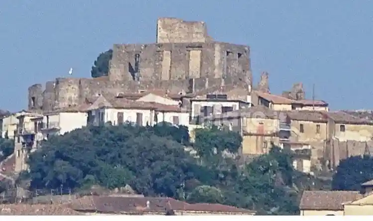 Rustico - Casale in vendita a Squillace
