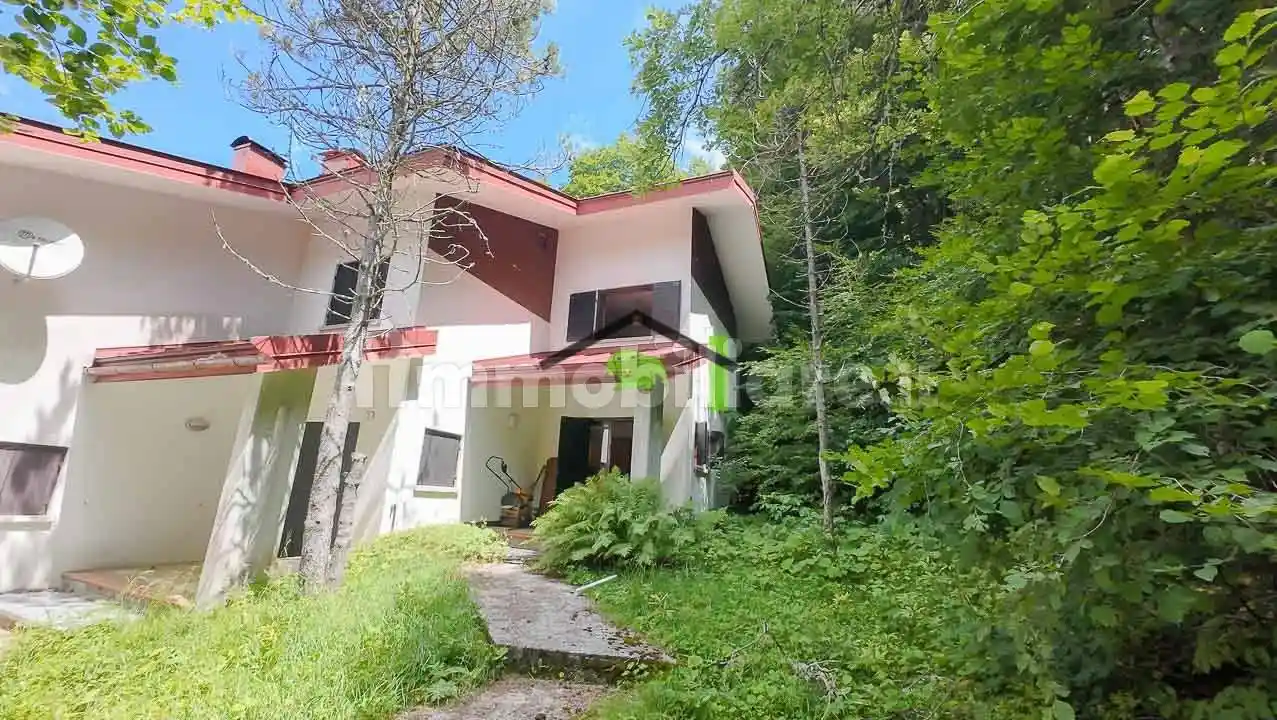 Villetta a schiera in vendita a Aviano