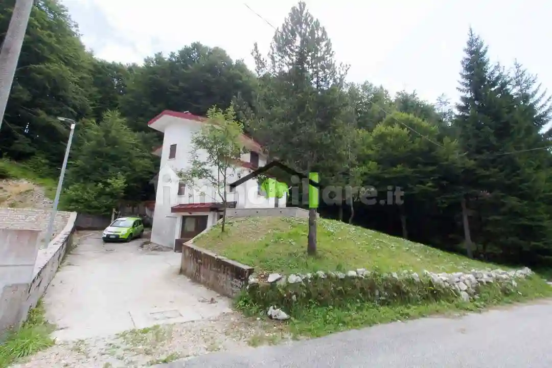 Villetta a schiera - foto 2