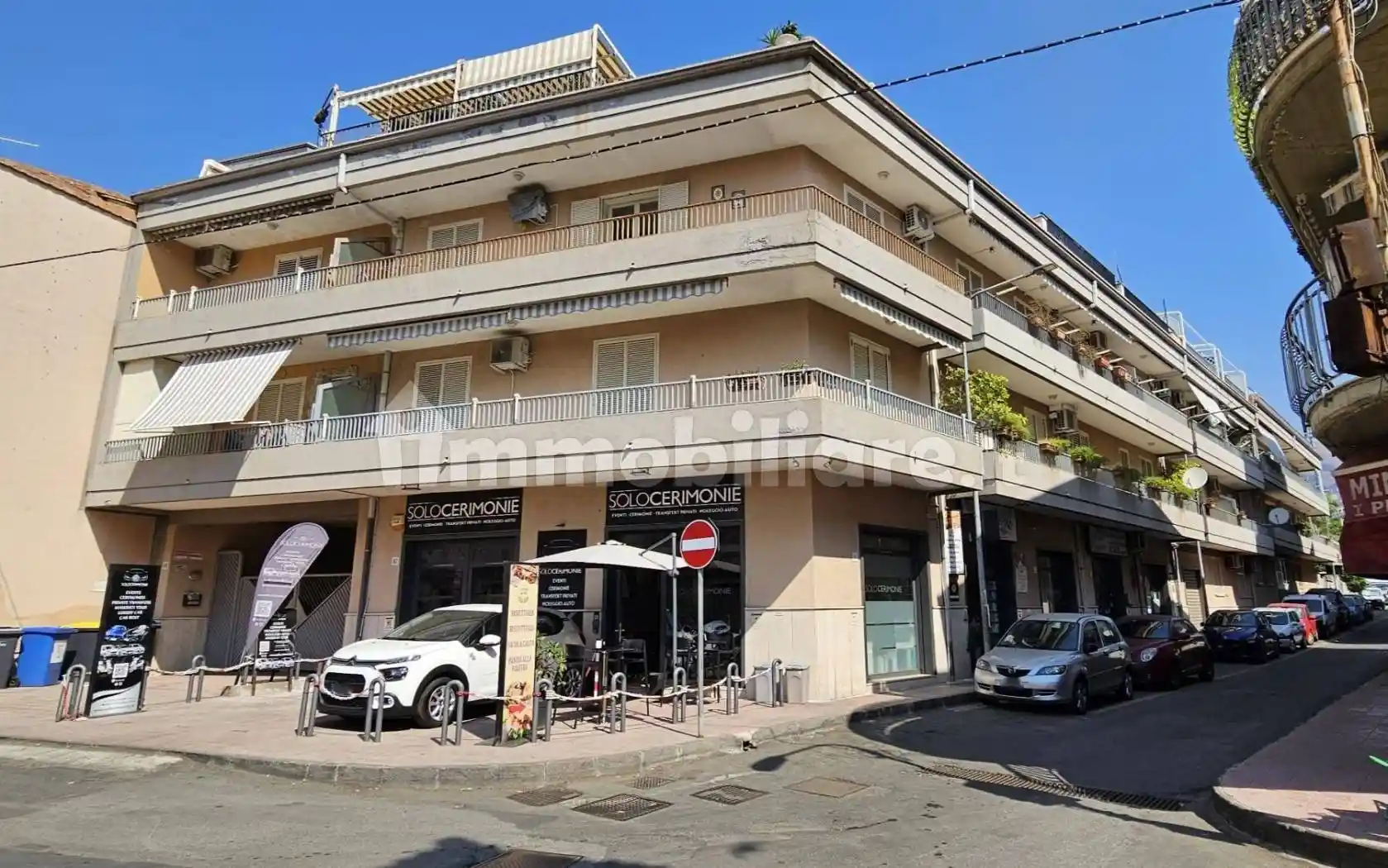 Appartamento in vendita a Giardini-Naxos