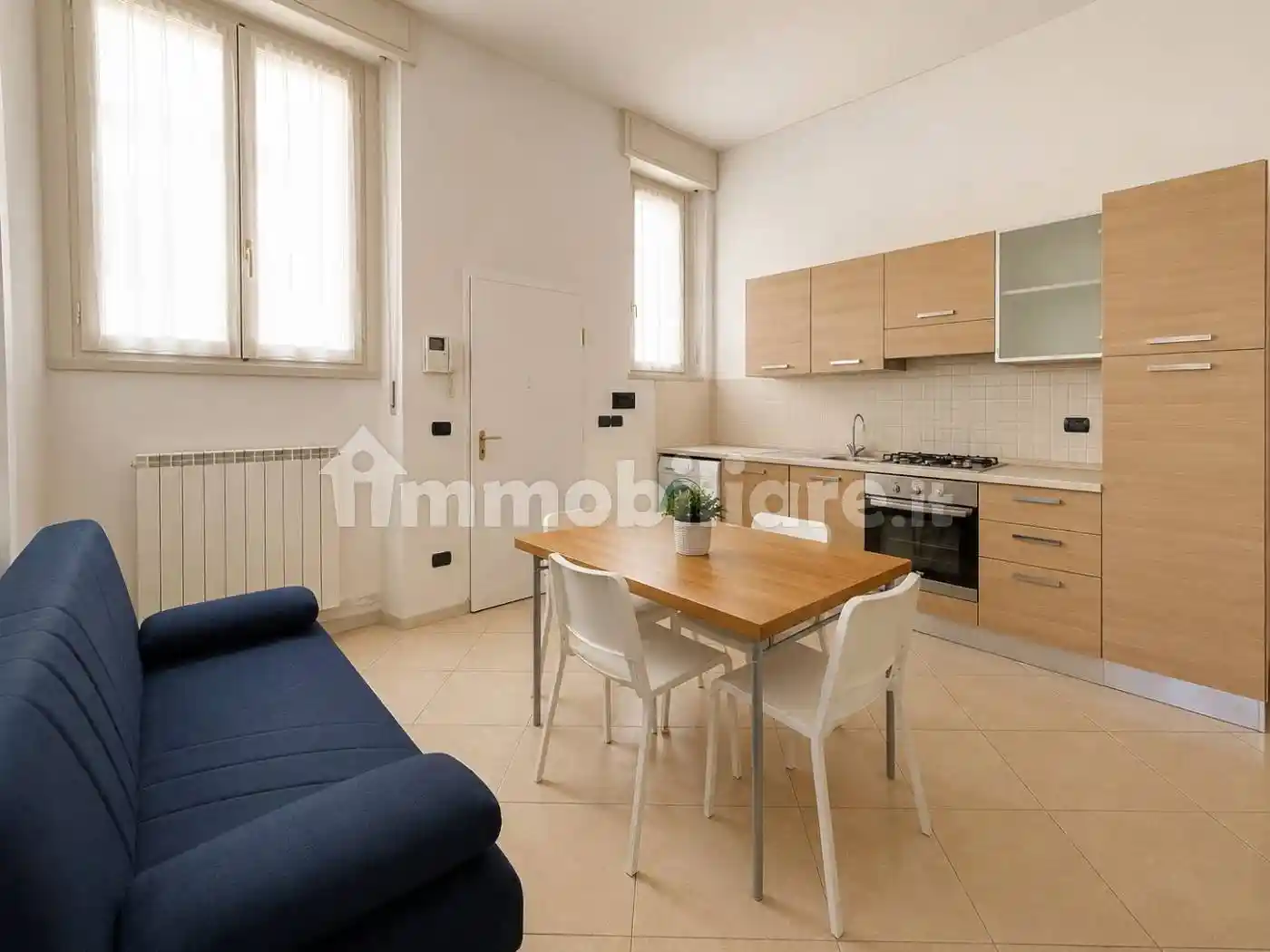 Appartamento in vendita a Montevarchi