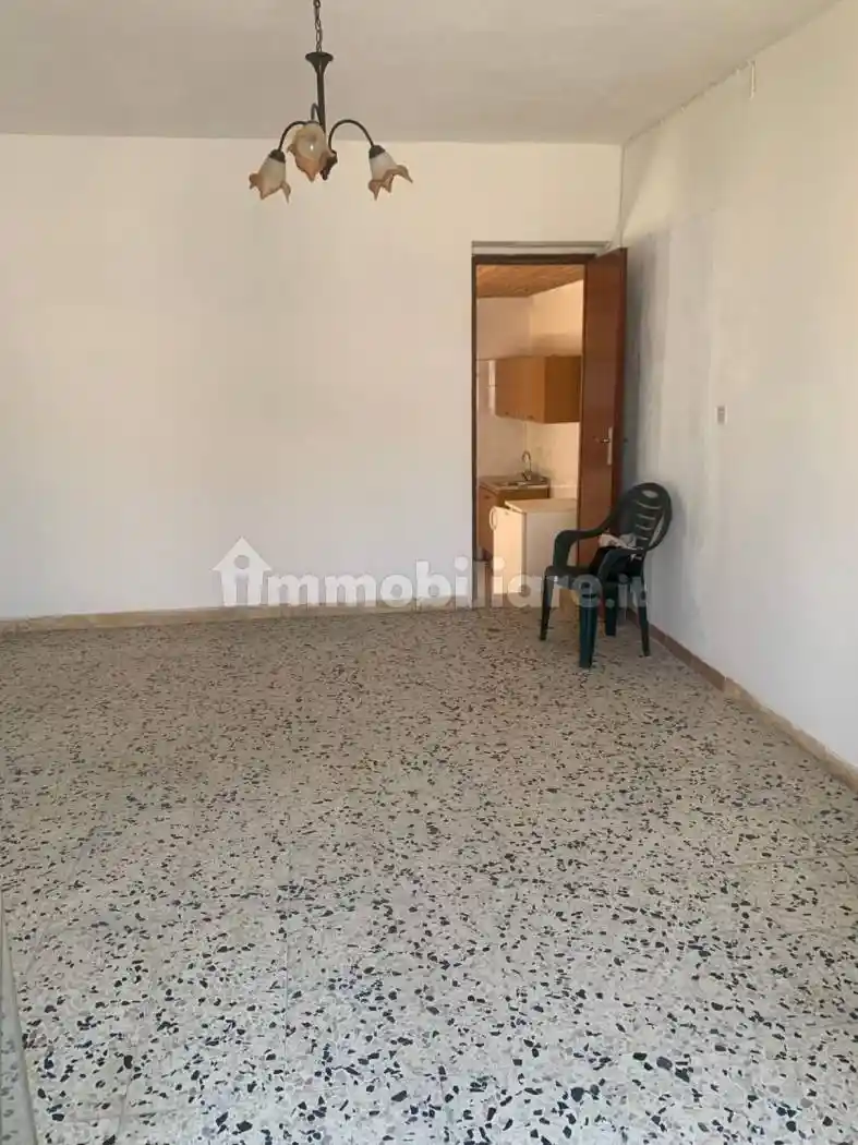 Appartamento in affitto a Brancaleone