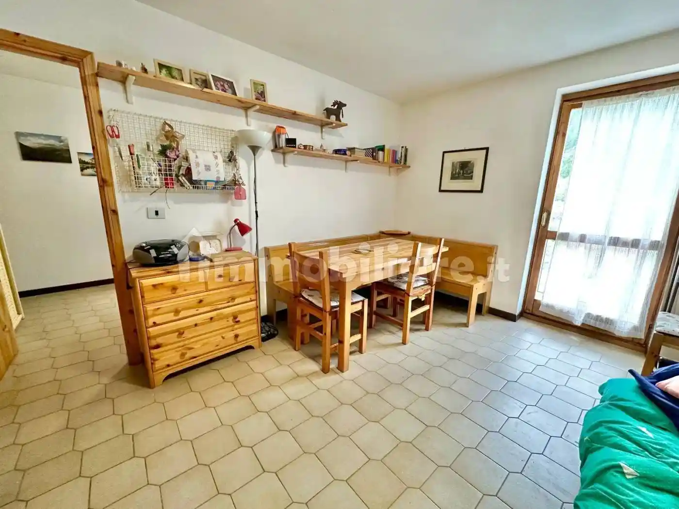 Rustico - Casale in vendita a Pontechianale