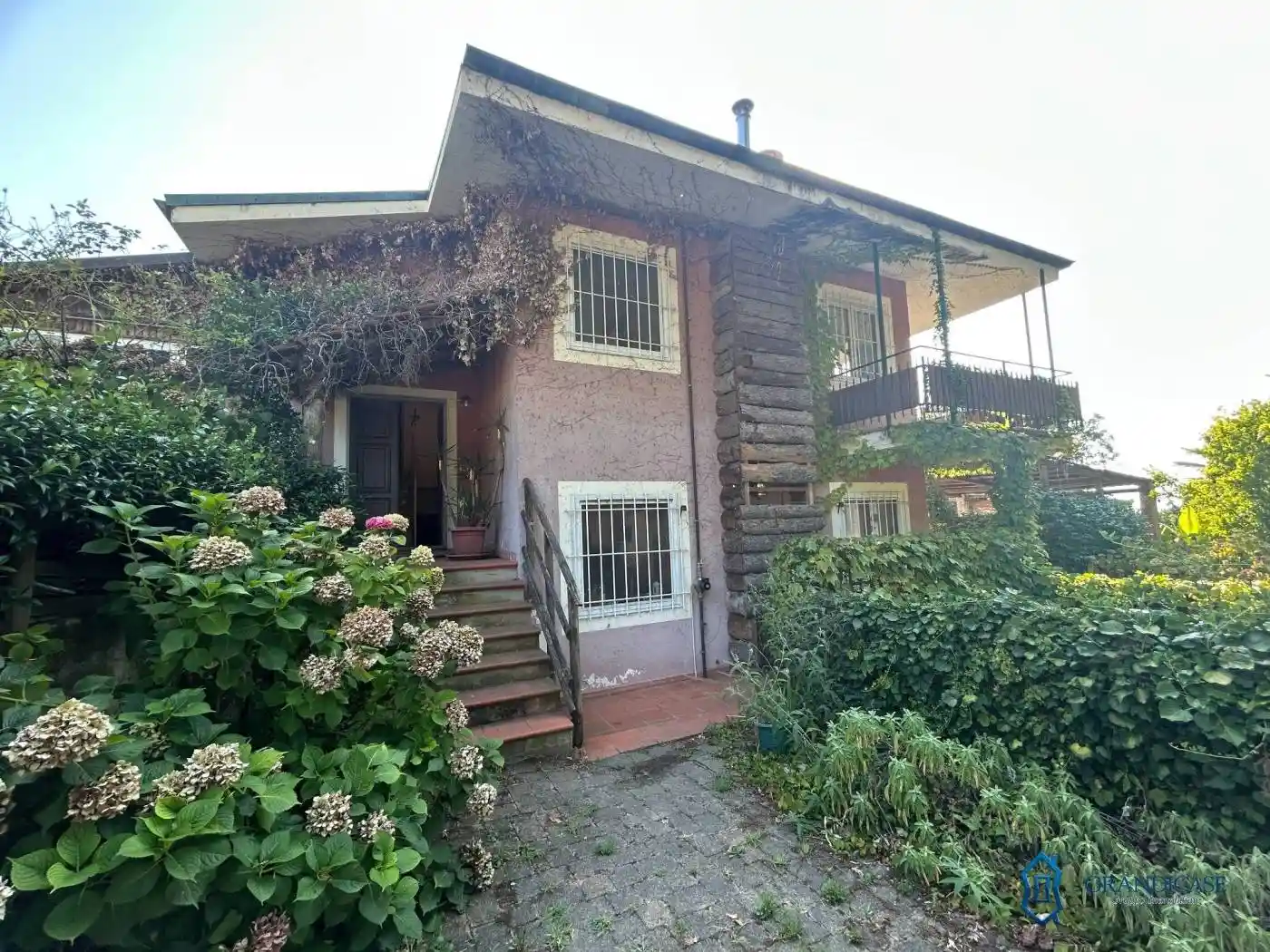 Villa in vendita a Castagneto Po