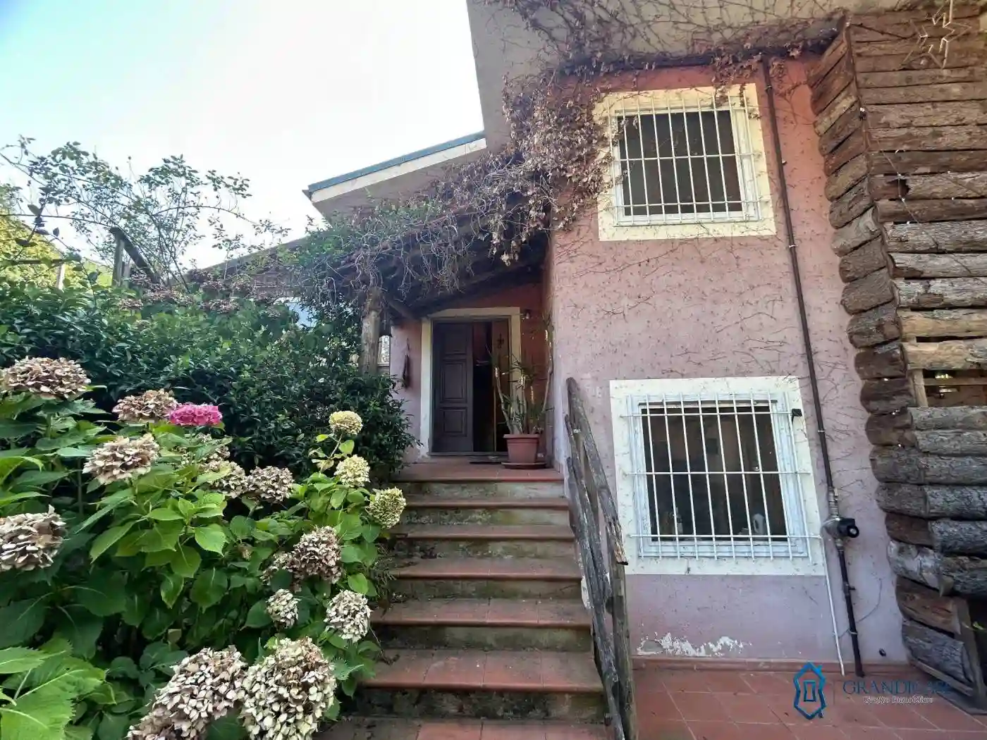 Villa - foto 4