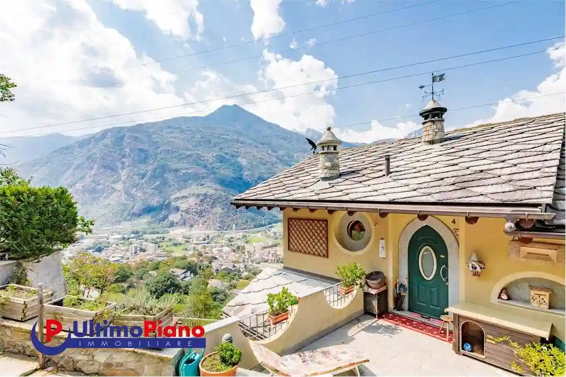 Casa indipendente - foto 2