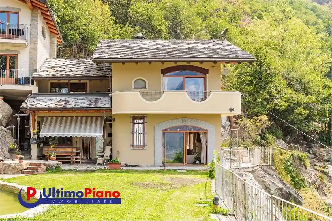 Casa indipendente - foto 3