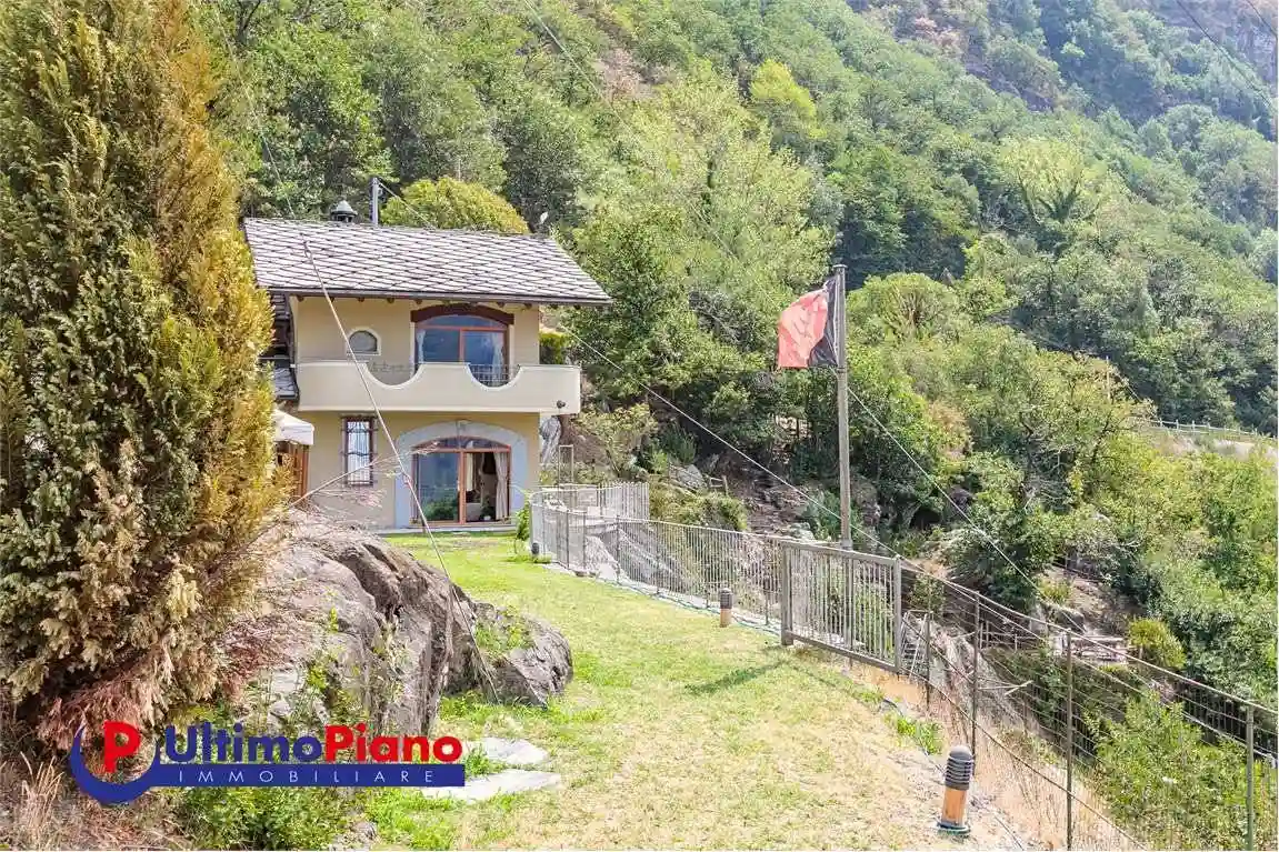 Casa indipendente - foto 4